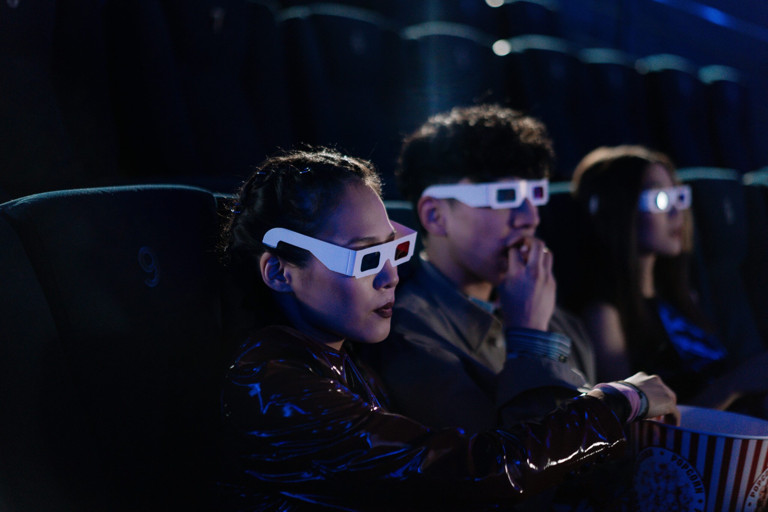 The Ultimate Guide to Experiencing a Movie Theatres: What It Takes To Be A Cinema Addict.