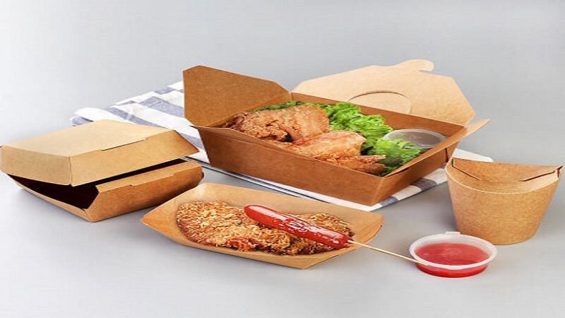 Hidden Benefits Of Custom Food Boxes, Here Are Some