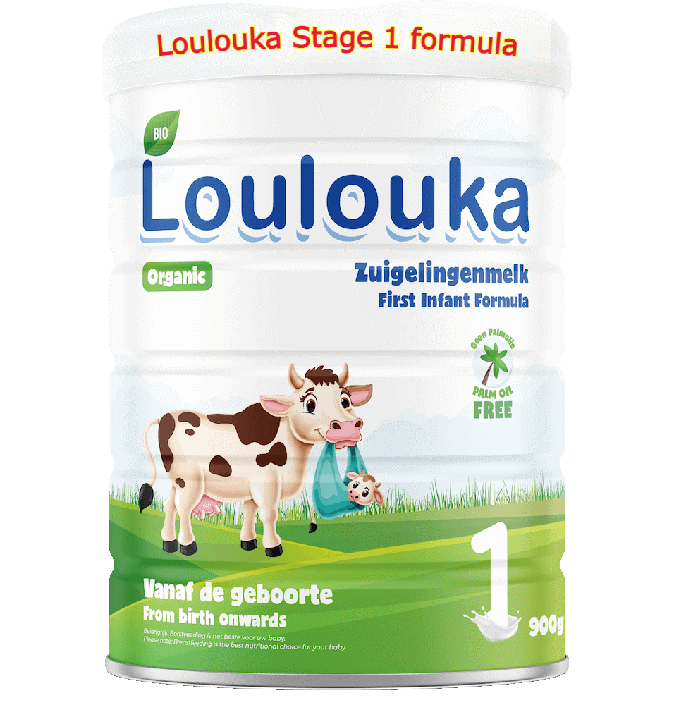 Loulouka Formula