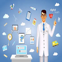 Healthcare Cloud Computing Market