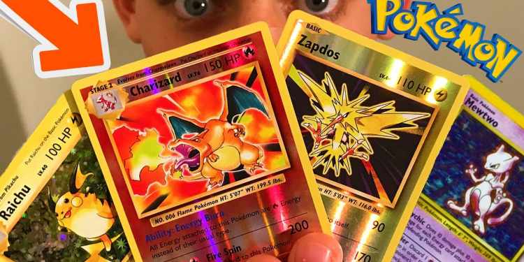 Most Expensive Pokemon Card