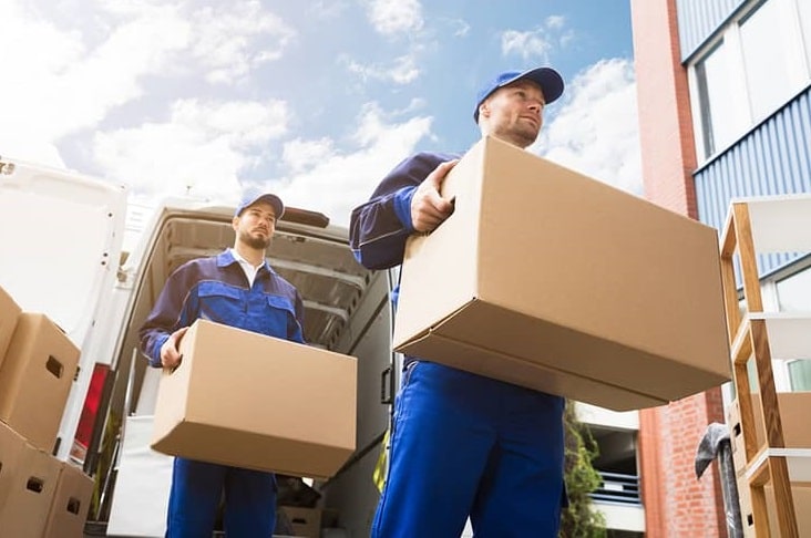 Professional long distance movers in San Diego - Movers in San Diego - Brother Movers