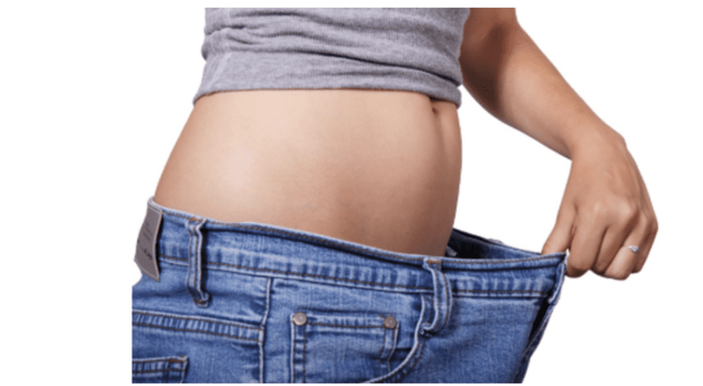 How To Have a Slim Body?