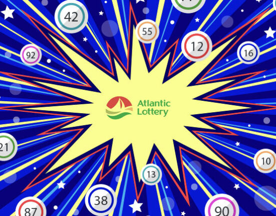 Atlantic Lottery Pattern / Healthknews