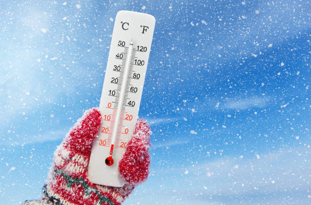 Freezing temperature | Healthknews