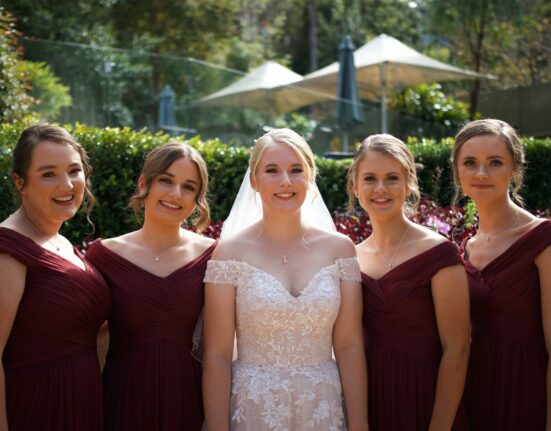 The Ultimate Guide to Creating Flawless Bridesmaid Makeup and Hair: Elevate Your Wedding Look