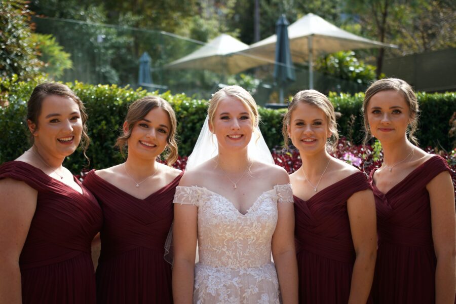 The Ultimate Guide to Creating Flawless Bridesmaid Makeup and Hair: Elevate Your Wedding Look